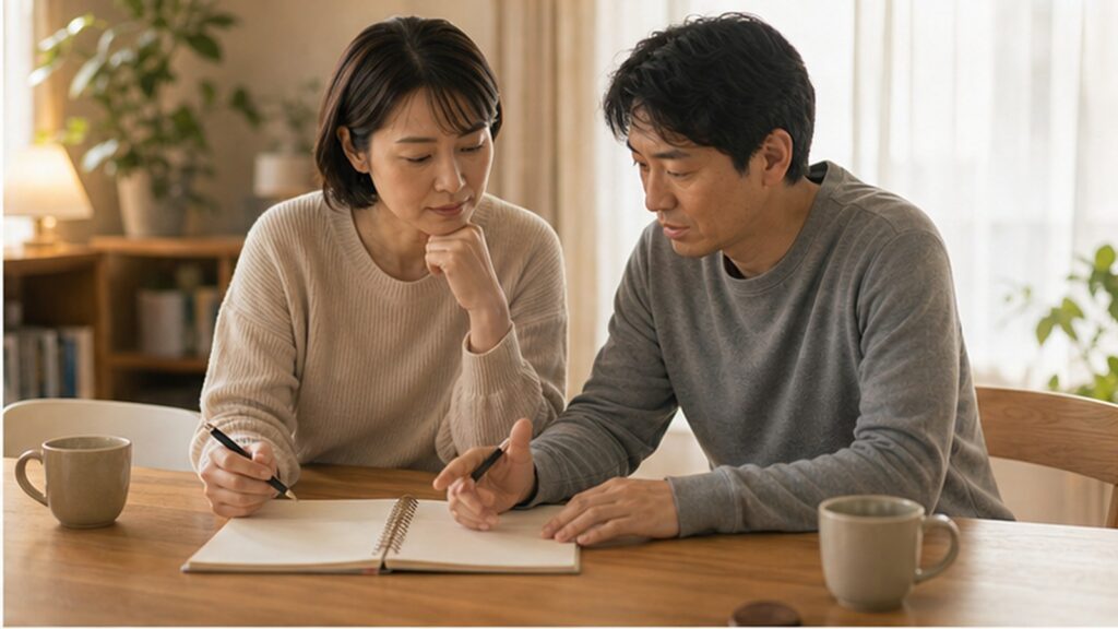 離婚を回避する方法まとめ｜原因別に選ぶ現実的な進め方