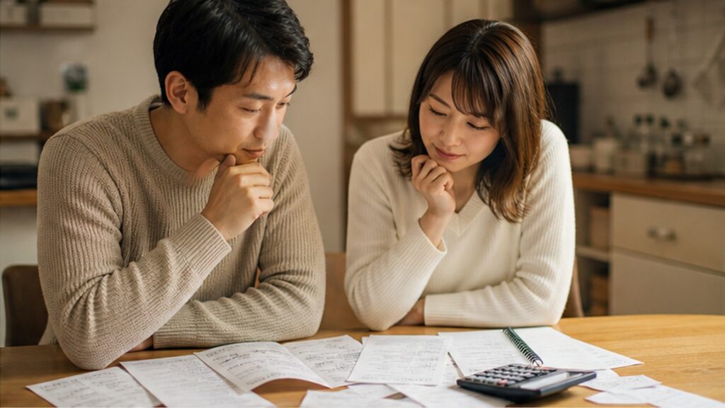 離婚回避で最近多い原因と解決策｜会話不足・お金・親族を見直す