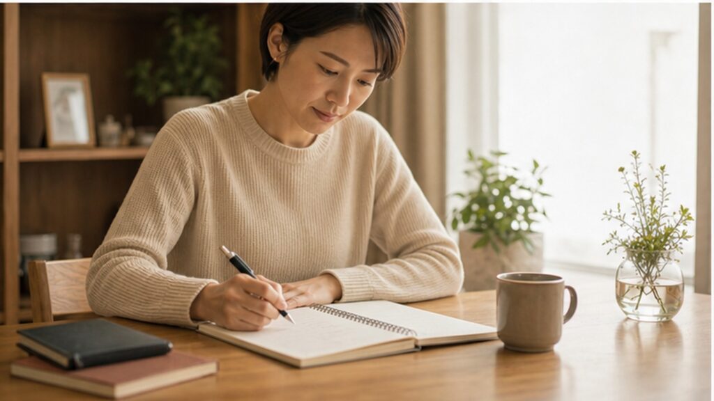 離婚回避は原因を知ることから｜責めずに問題を分ける方法