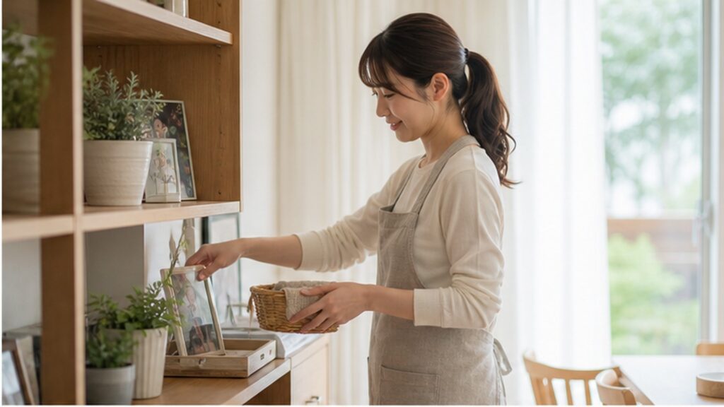 今すぐできる離婚回避の方法｜気持ちを前向きに整える初動