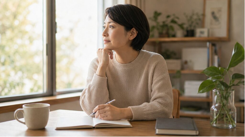 離婚回避には考え方を変えることも必要｜相手を変える前の見直し