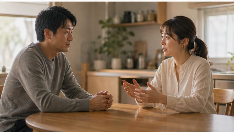 離婚回避には相手の意見を認めることが大切｜同意との違い