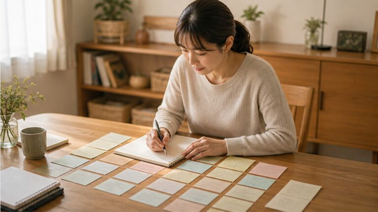 離婚回避に使える方法を選ぶには｜手当たり次第に動かない整理術