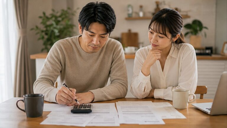 服従ではなく誠意で離婚回避する｜生活費と信頼の整え方
