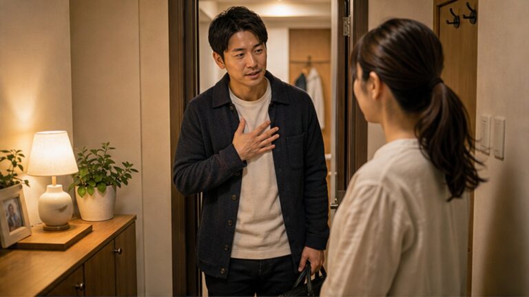 妻に許してもらい離婚回避する方法｜一貫した言葉と行動が大切