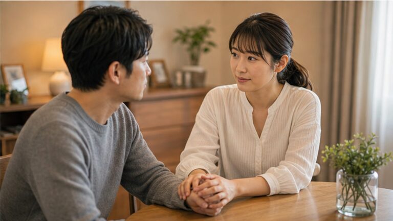 離婚回避は真心を伝えられるかがポイント｜行動で伝える誠意
