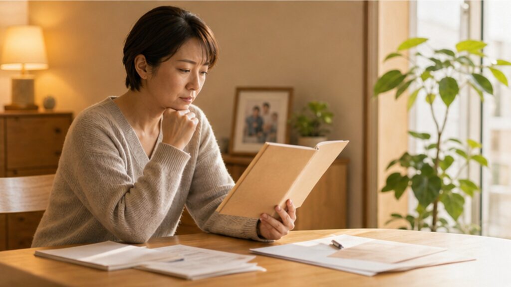 離婚したいと思ったら読む本を読む前に｜子どもと未来を守る確認