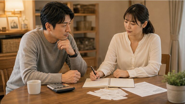 浪費癖のある妻を説得して離婚回避するには｜責めずに家計を整える