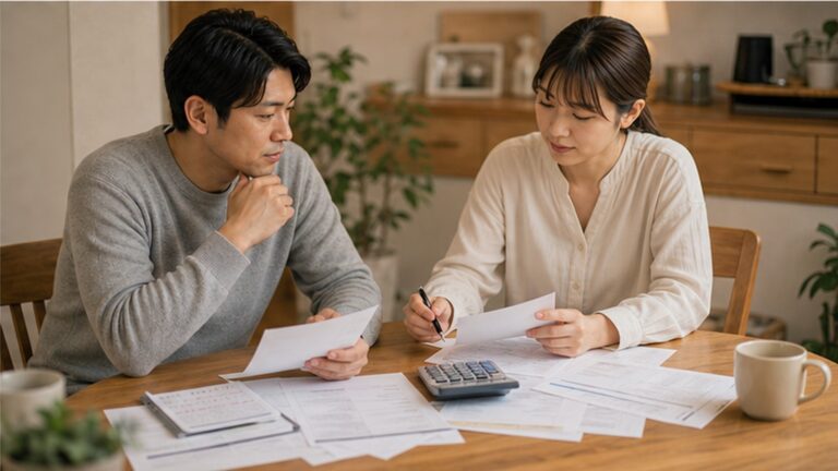 借金があった妻と離婚危機になった時｜家計と信頼の立て直し