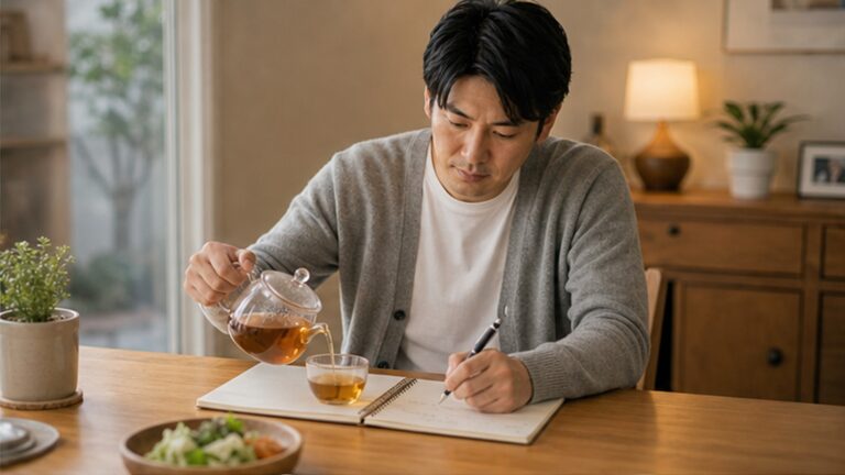 禁煙禁酒で離婚を回避したい時｜家庭に向き合う生活改善
