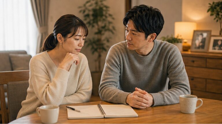 離婚を決意した妻がもう一度考え直す時｜回避できた一番のポイント