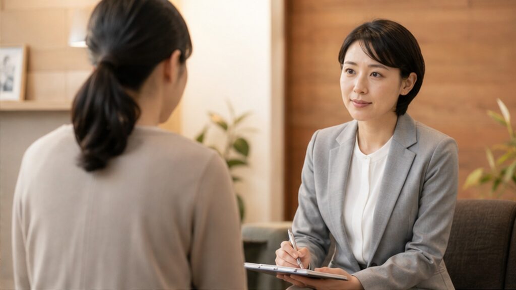 DVが原因で離婚したくない場合｜安全を最優先にする判断