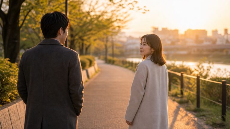 離婚したくない人の復縁トリガー｜関係が動き出すきっかけの作り方