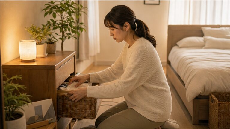 離婚したくない場合の風水対策｜心と部屋を整える現実的な使い方