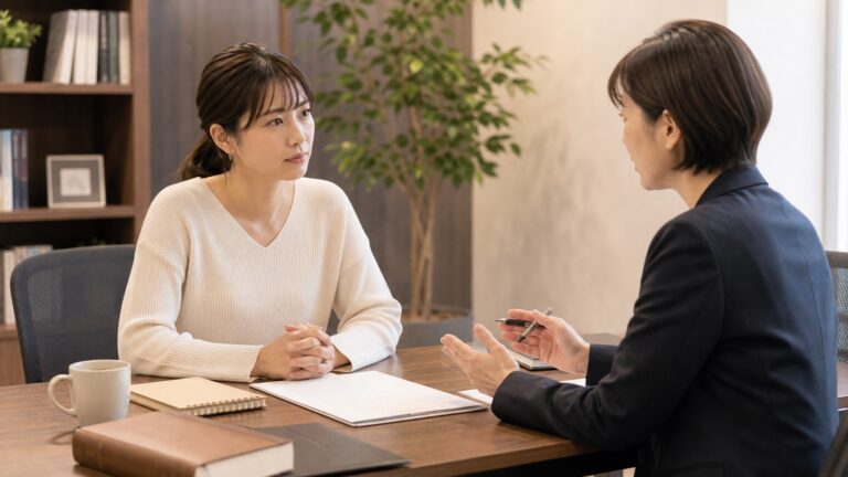 離婚したくない場合の弁護士相談｜相談前に準備すること