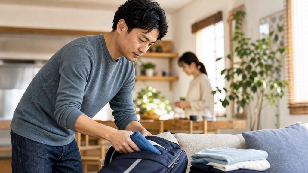 離婚したくない男性がまず見直すこと｜妻に伝わる行動と話し方