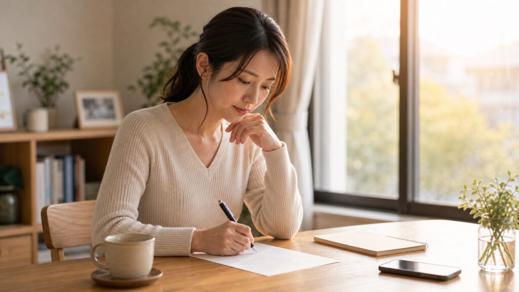 離婚したくない場合はどうしたらいい？冷却期間と伝え方の基本から学ぶ離婚回避｜実生活に活かす読み方