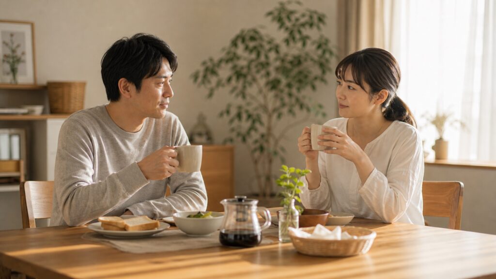 やっぱり離婚したくないと気づいたら｜夫婦円満へ戻るための解決法